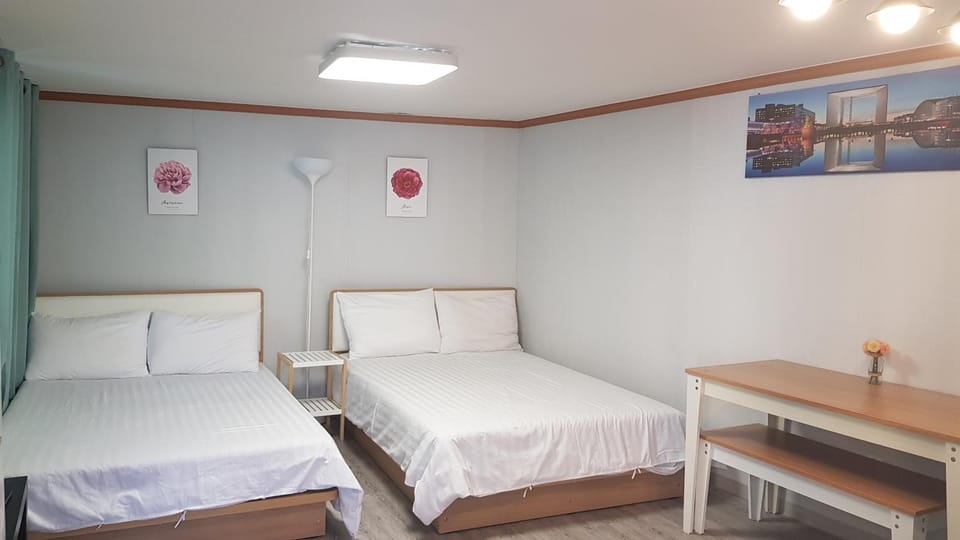 Hangeul Guesthouse Hotel in Seoul