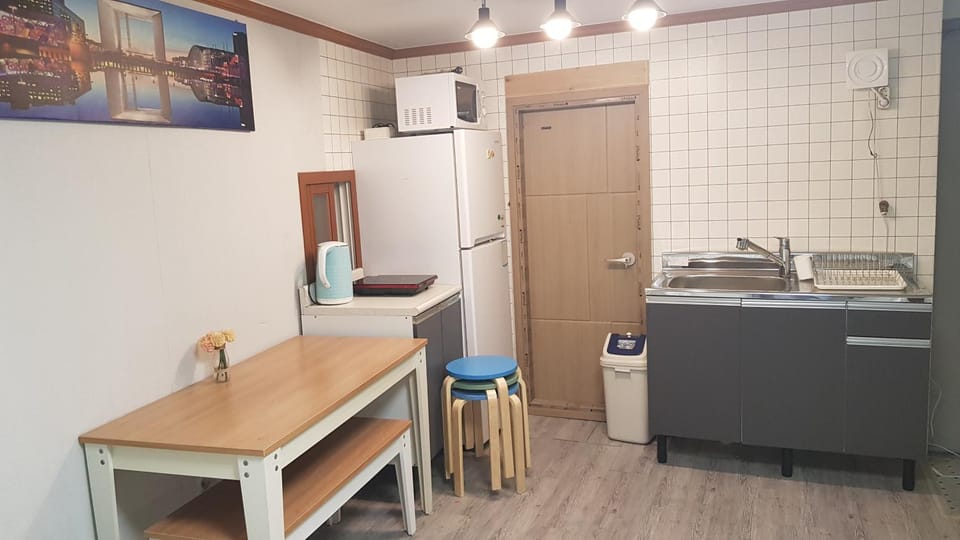 Hangeul Guesthouse Hotel in Seoul