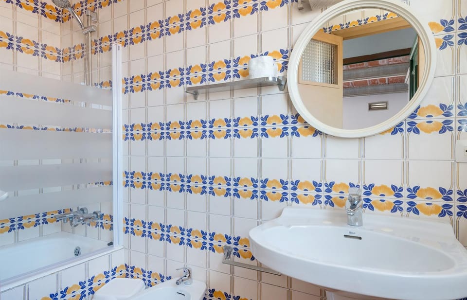 Can Boni House in Palamós