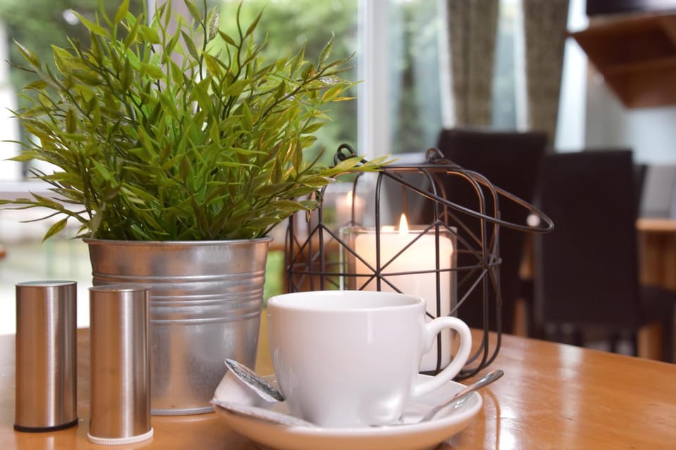 Palazzo Hotel - direkt im Zentrum Hotel in Mönchengladbach