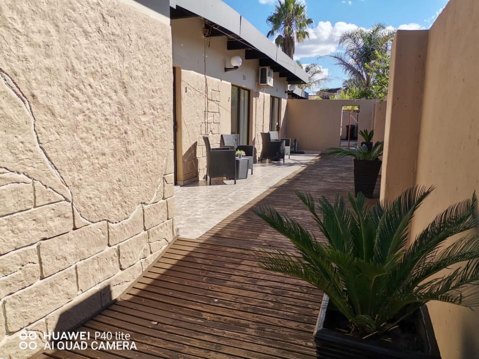 The OutLook Guest House Bed and Breakfast in KwaZulu-Natal