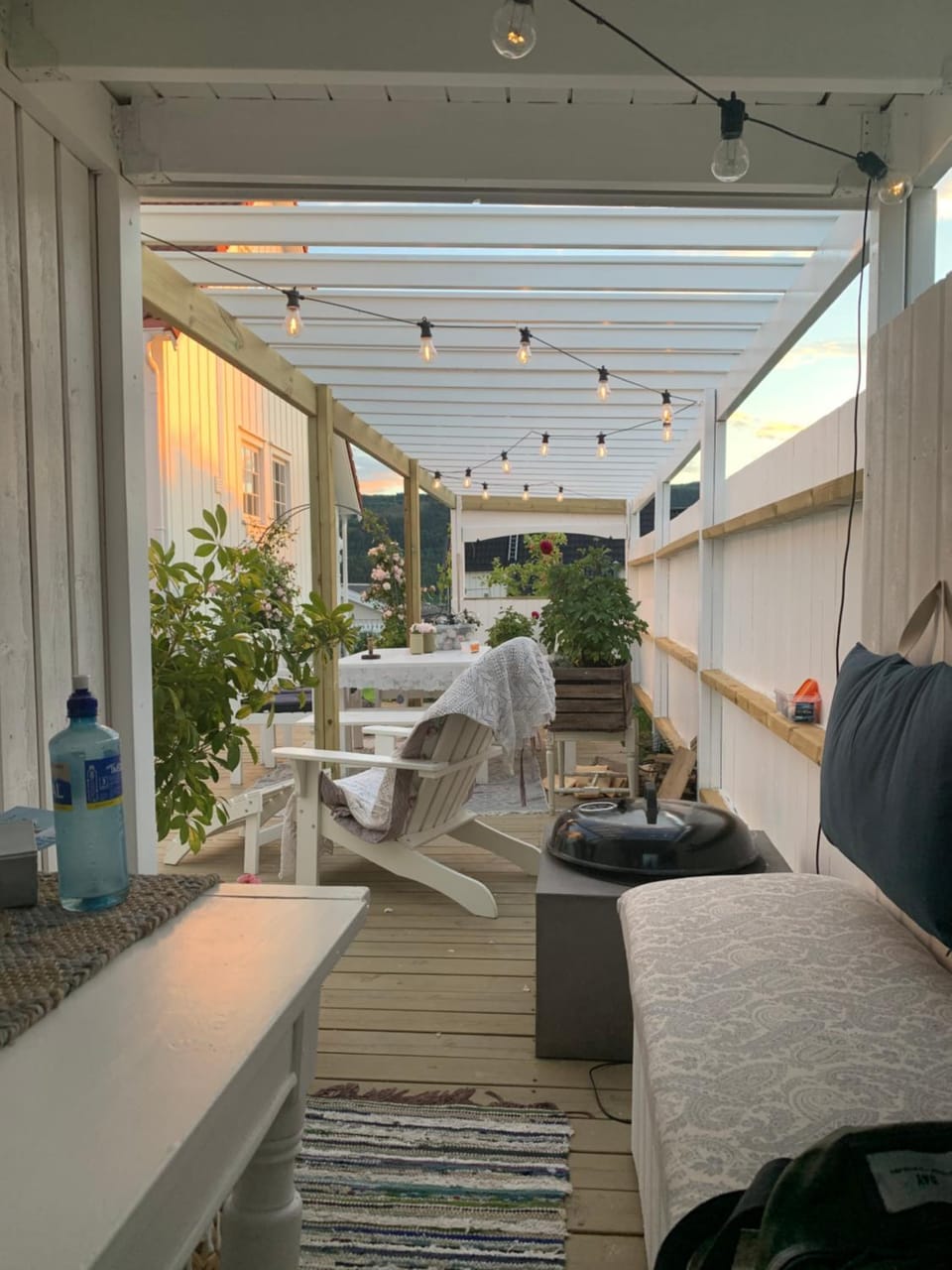 The Gingerbread House Vacation rental in Lillehammer