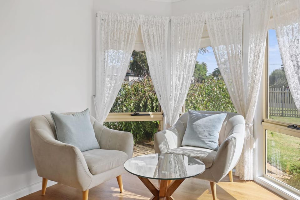Rose Retreat House in Port Fairy
