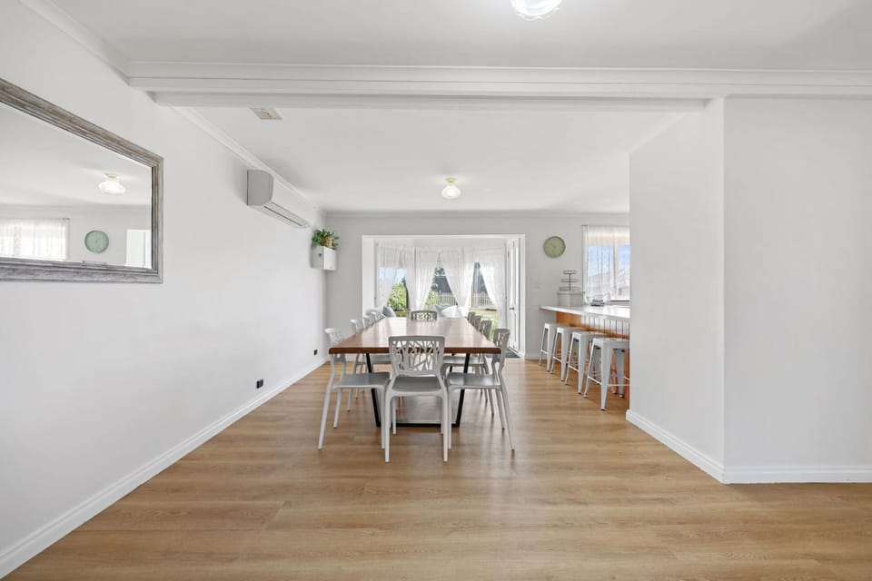 Rose Retreat House in Port Fairy