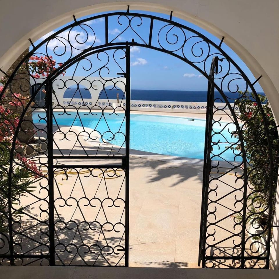 Boutique Sea View Apartment in San Agustin Apartment in Maspalomas