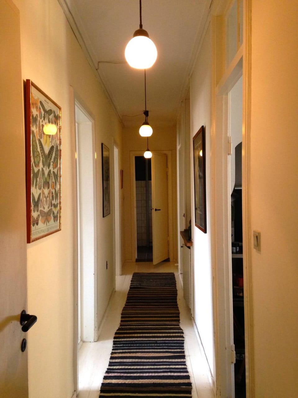 Best Stay Copenhagen - Torvegade Apartment in Copenhagen