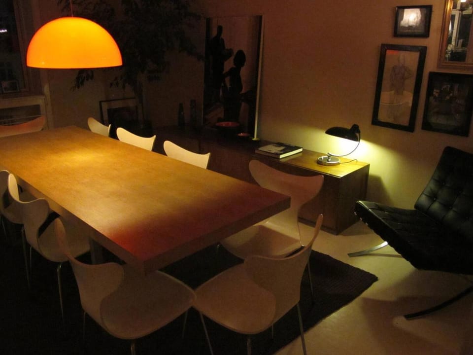 Best Stay Copenhagen - Torvegade Apartment in Copenhagen
