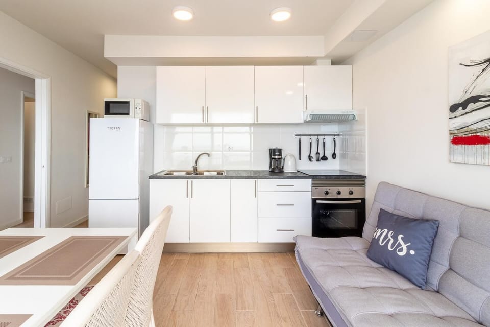 Guaires 217 Apartment in Comarca Sur