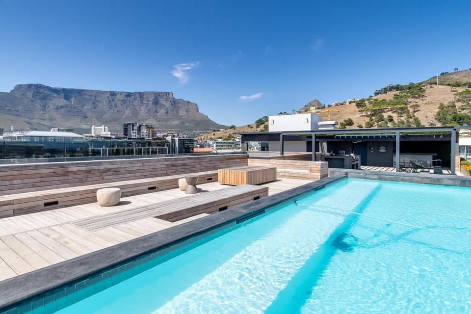 Pool view, Swimming pool, Swimming pool