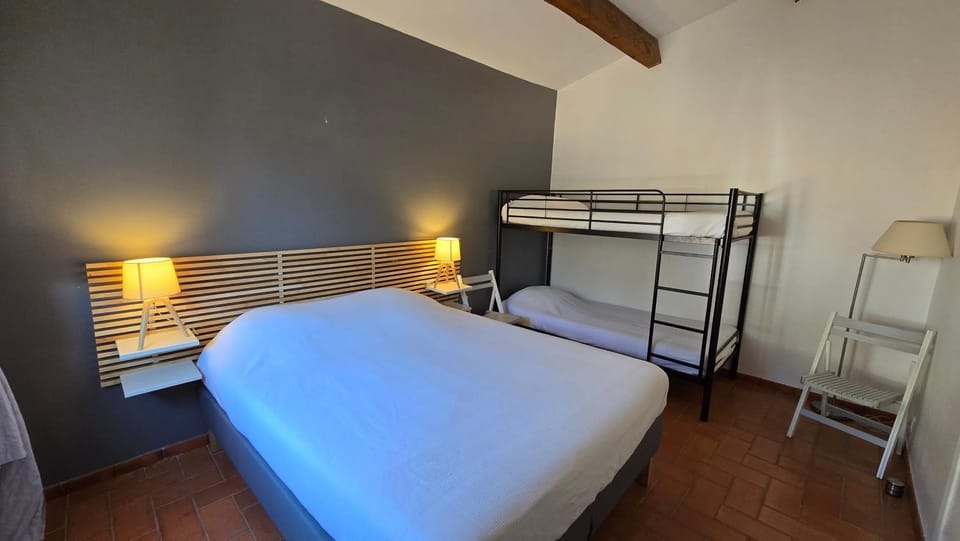 Villa Les Albizias House in Cavalaire-sur-Mer