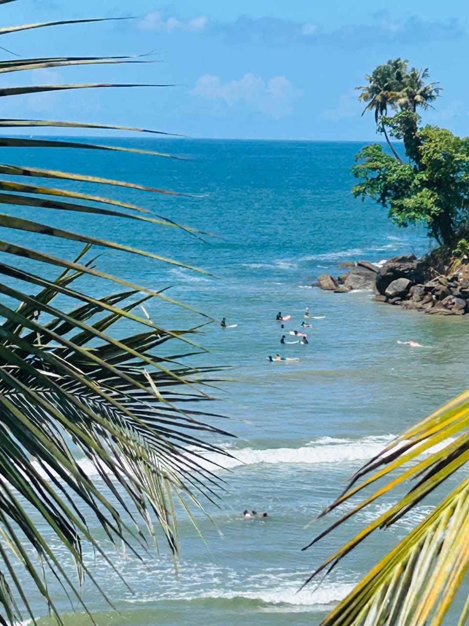 View (from property/room), View (from property/room), Sea view, Sea view