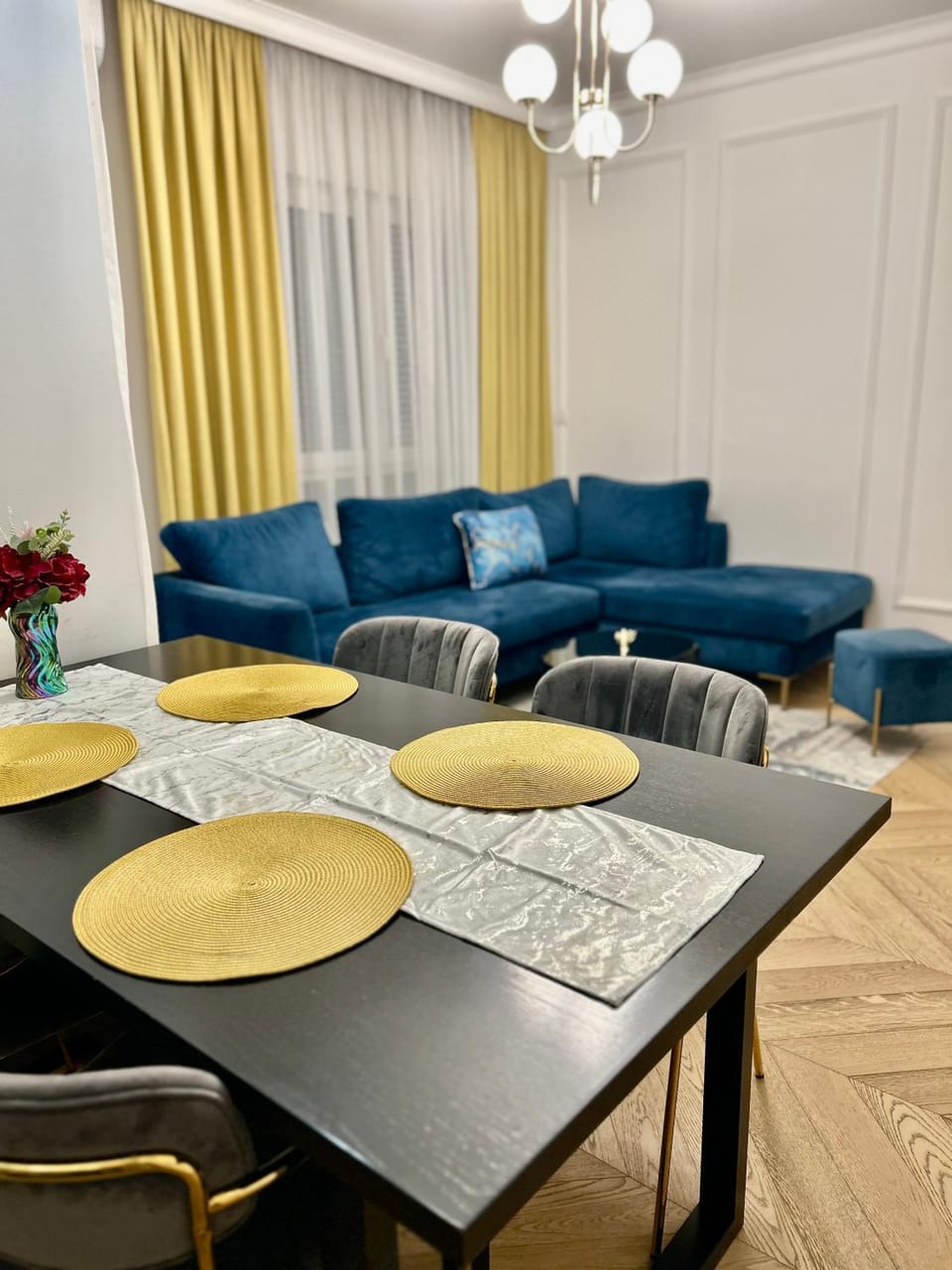 Apartman Venecija Banja Luka Apartment in Federation of Bosnia and Herzegovina