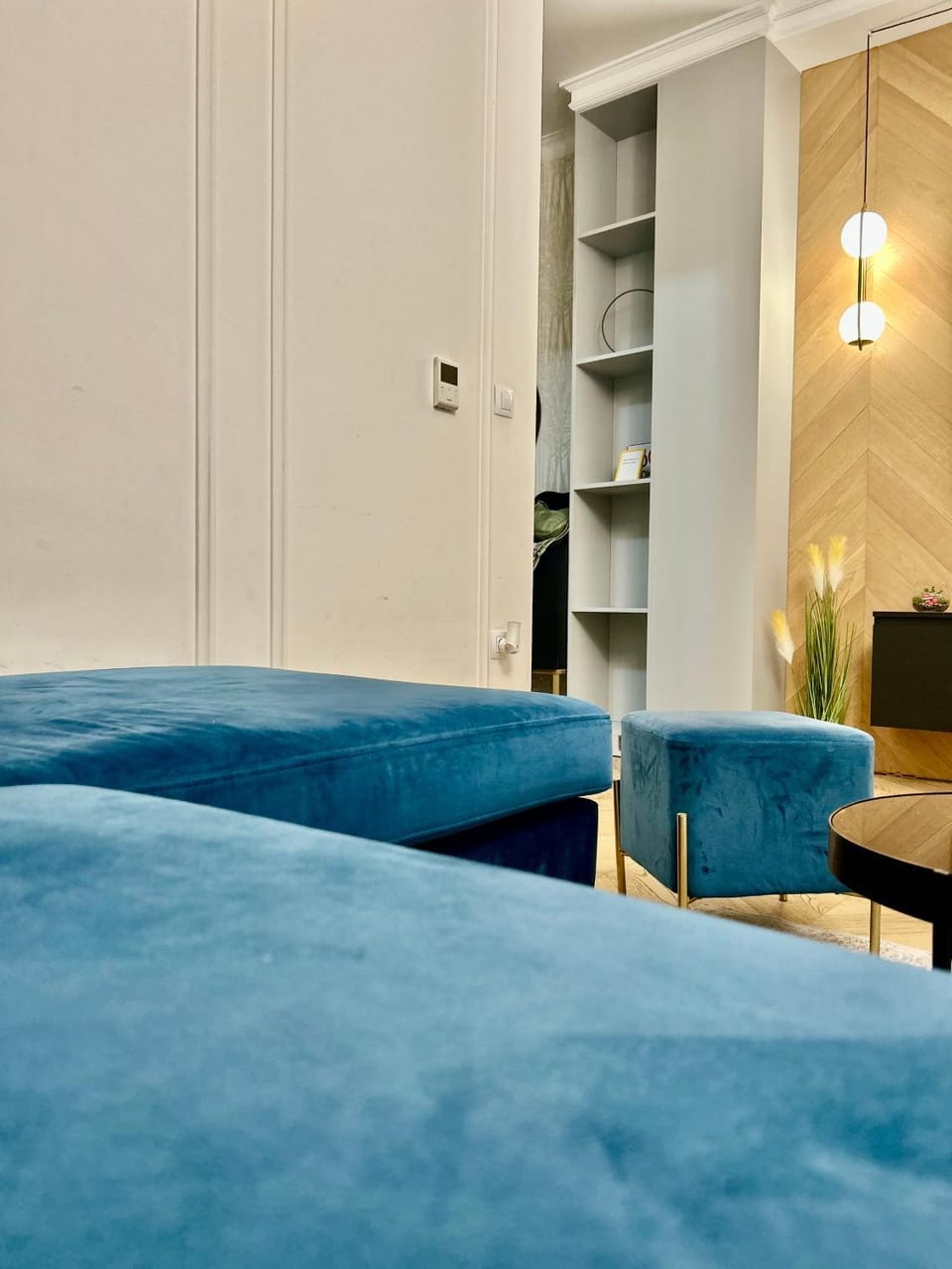 Apartman Venecija Banja Luka Apartment in Federation of Bosnia and Herzegovina