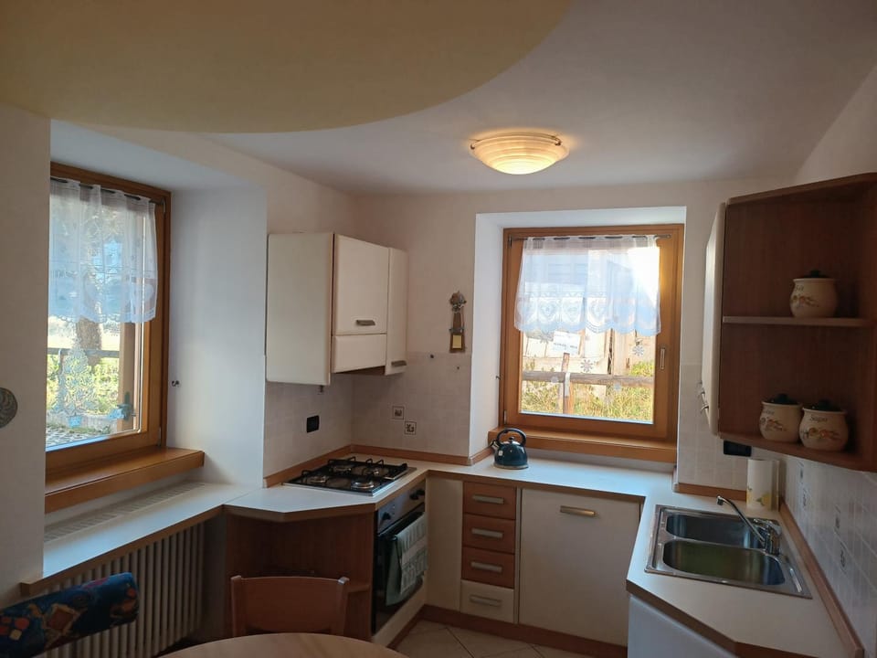 Andalo 2000 Apartment in Trentino-South Tyrol