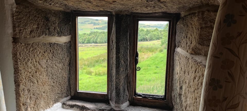 3 bedroom- Sleeps 6-Greave Farm Todmorden Cottage House in Calderdale