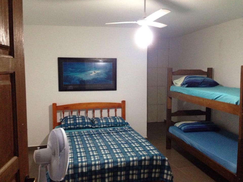 Coqueiros Praia Martin de Sá Bed and Breakfast in Caraguatatuba