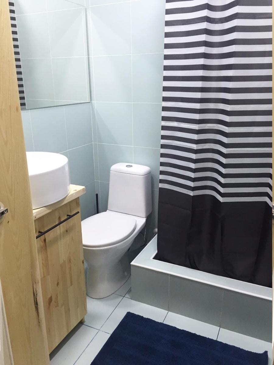 Apartment 2 floors + Apartment in Yerevan