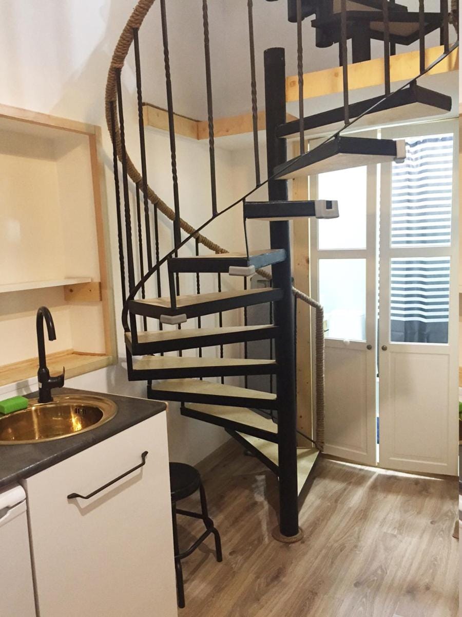 Apartment 2 floors + Apartment in Yerevan