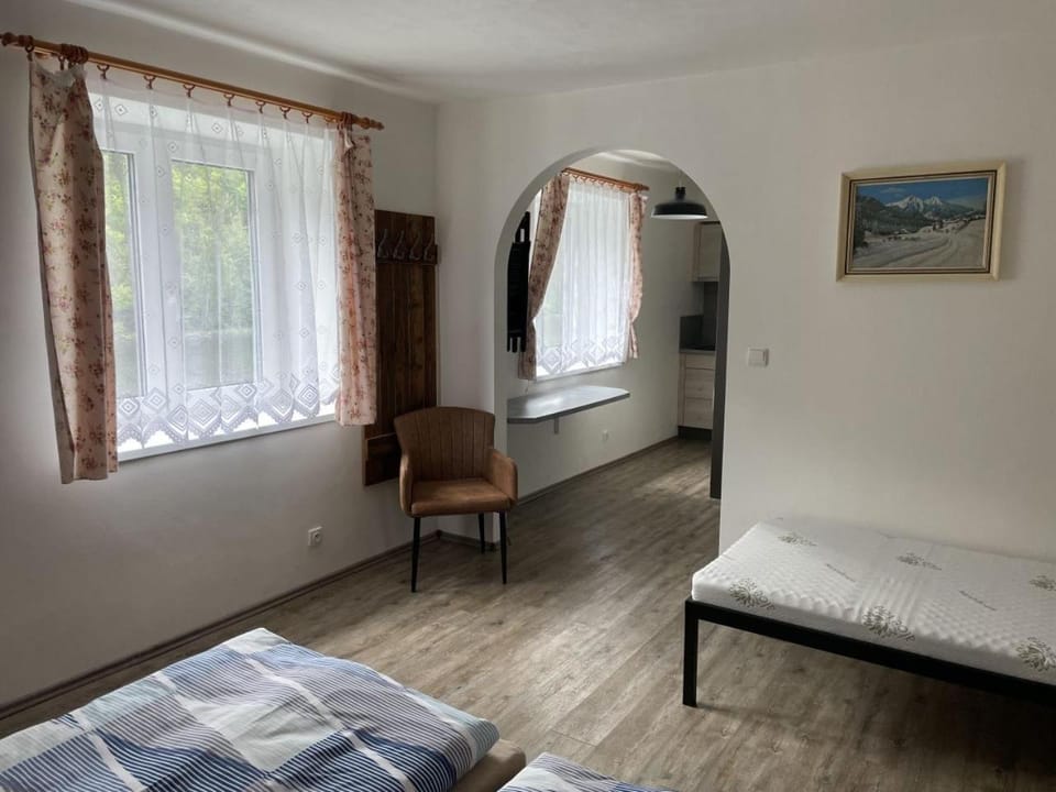 Penzion Solenická Hospůdka Bed and Breakfast in South Bohemian Region