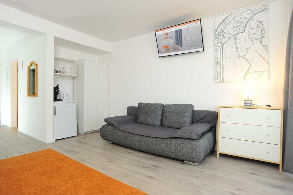 Swetis Passage Hotel in Cologne