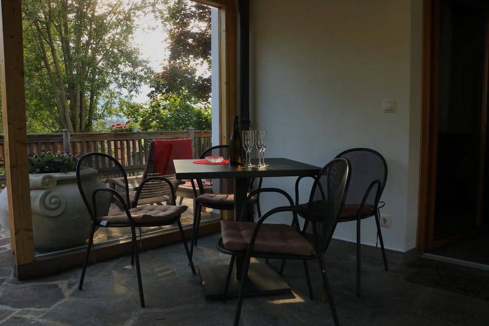 B&B Frühlingsheim Bed and Breakfast in Trentino-South Tyrol