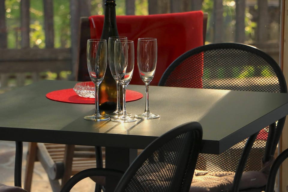 B&B Frühlingsheim Bed and Breakfast in Trentino-South Tyrol