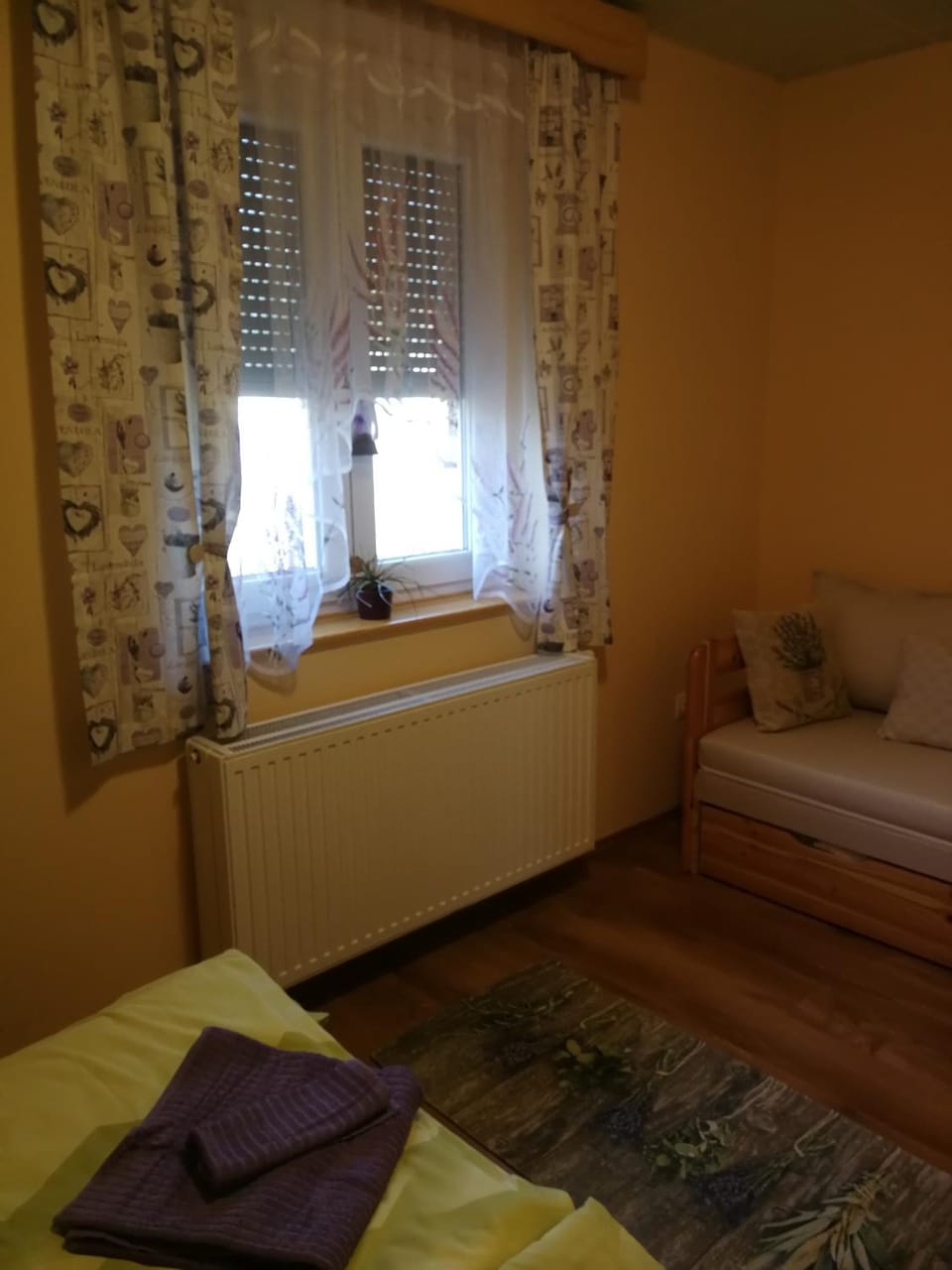 Levendulás ház Bed and Breakfast in Hungary