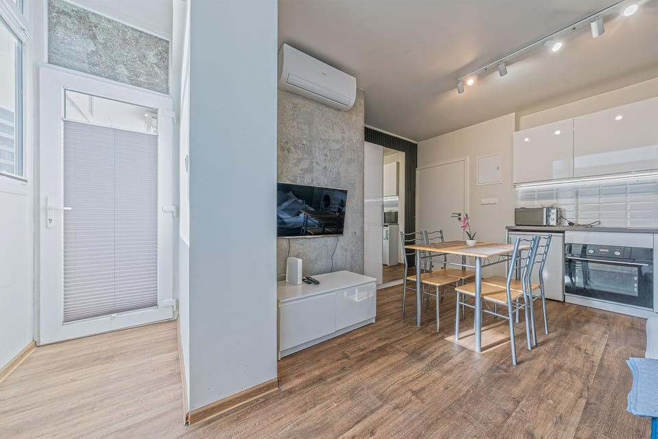 Pomorskie Apartamenty Agnes Apartment in Pomeranian Voivodeship