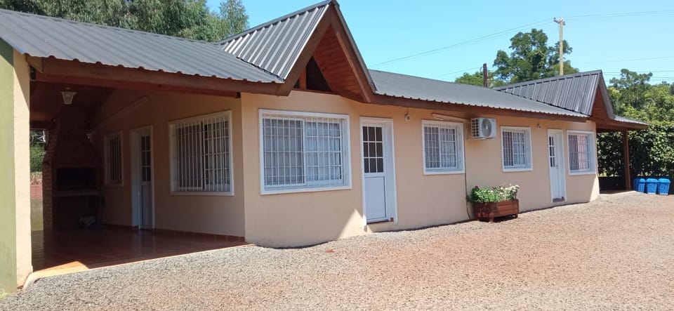 El Olimpo Apartment in Misiones Province, Argentina