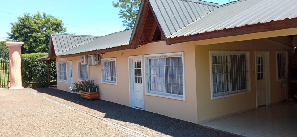El Olimpo Apartment in Misiones Province, Argentina