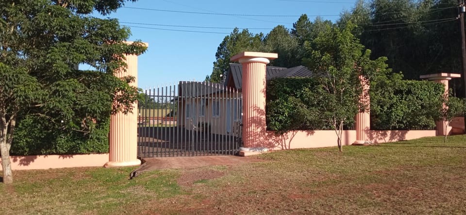 El Olimpo Apartment in Misiones Province, Argentina