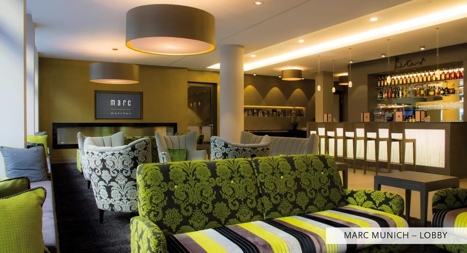 Lounge or bar