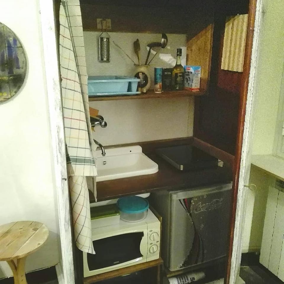 Studiocasarte Apartment in Liguria