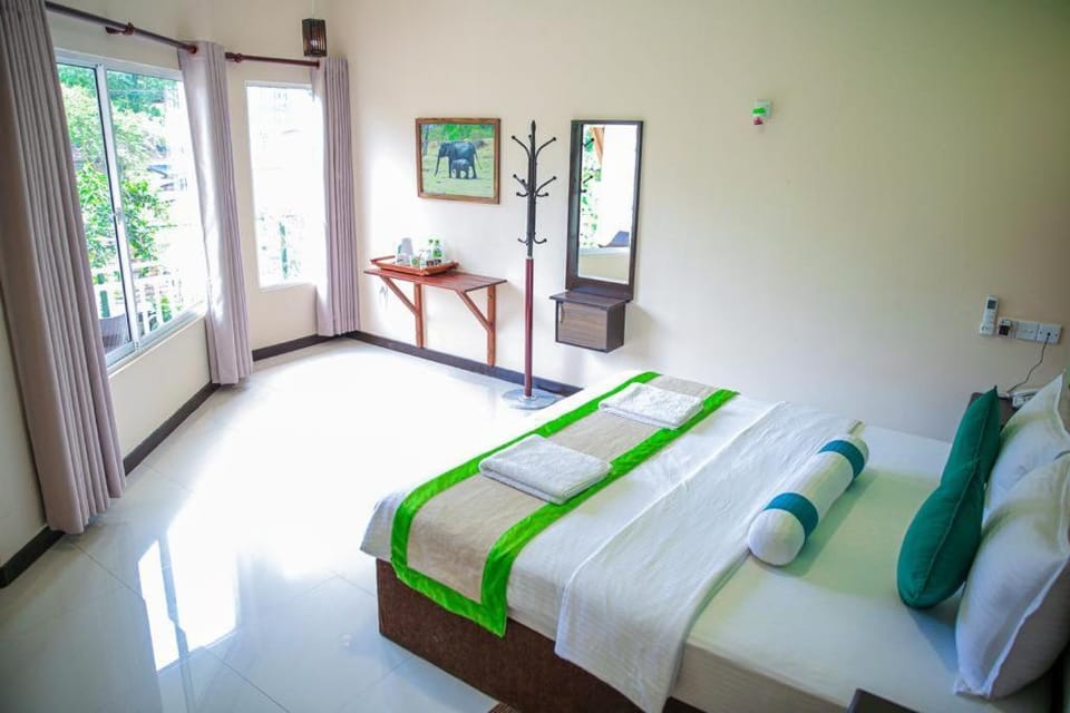 O2 Ella Hotel in Ella