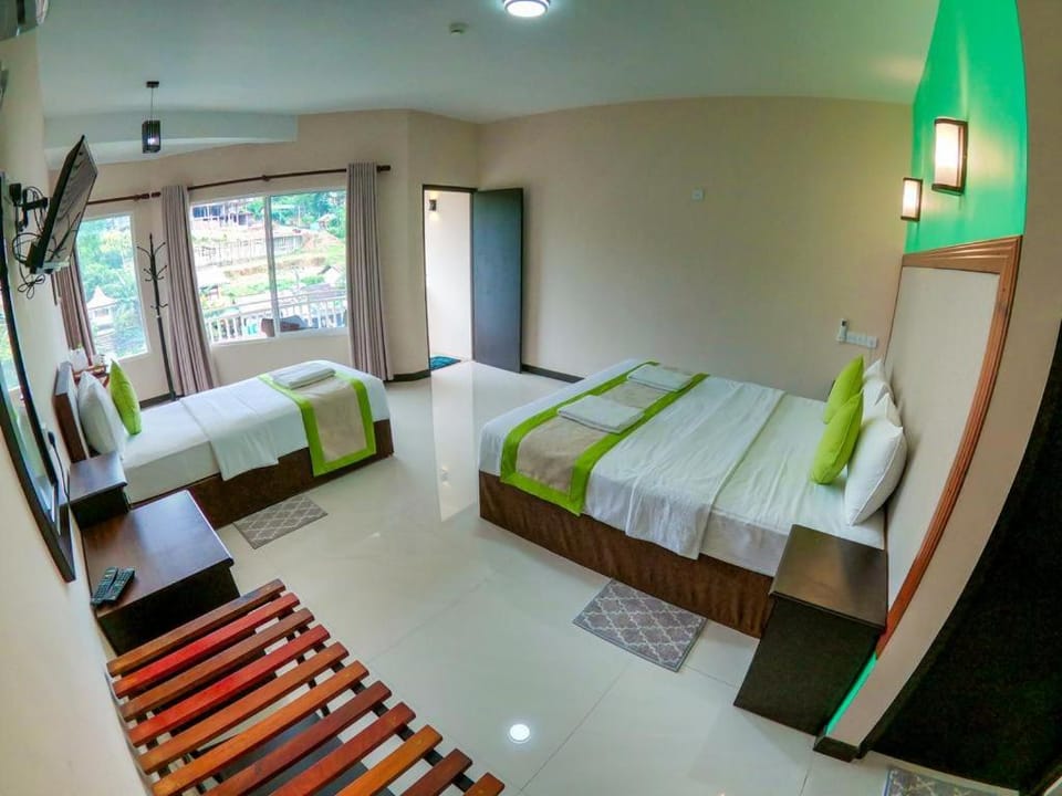O2 Ella Hotel in Ella