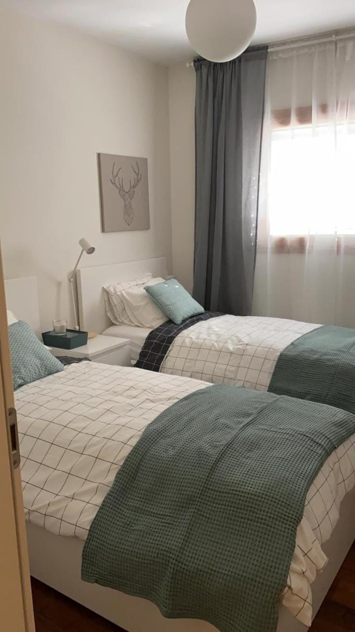 JERUSALEM KING DAVID Apartment in Jerusalem