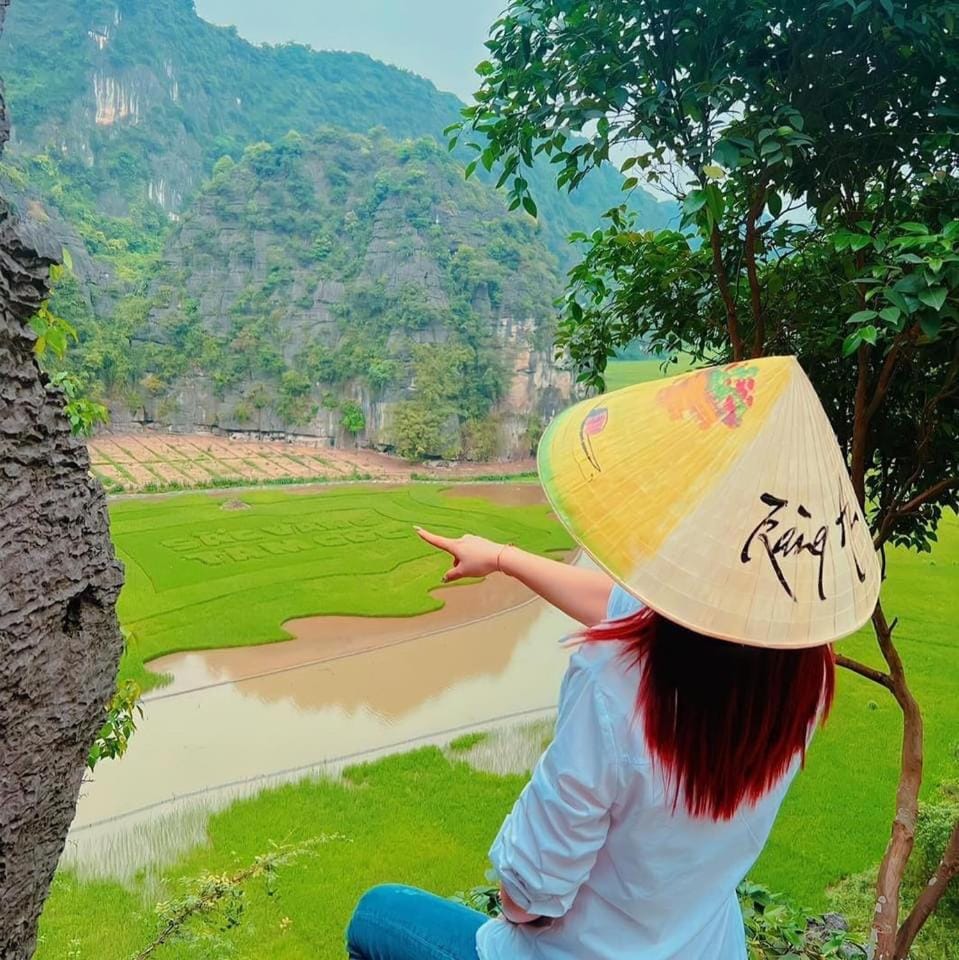 Thăng Loan Tam Cốc Hostel Vacation rental in Laos