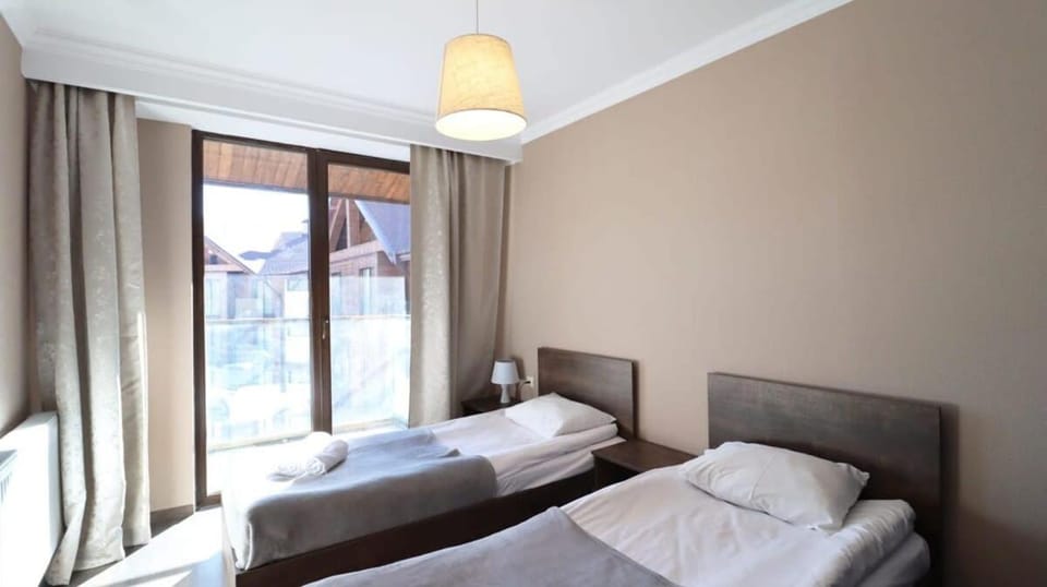 Wehost Apartment In New Gudauri Apartment in Georgia