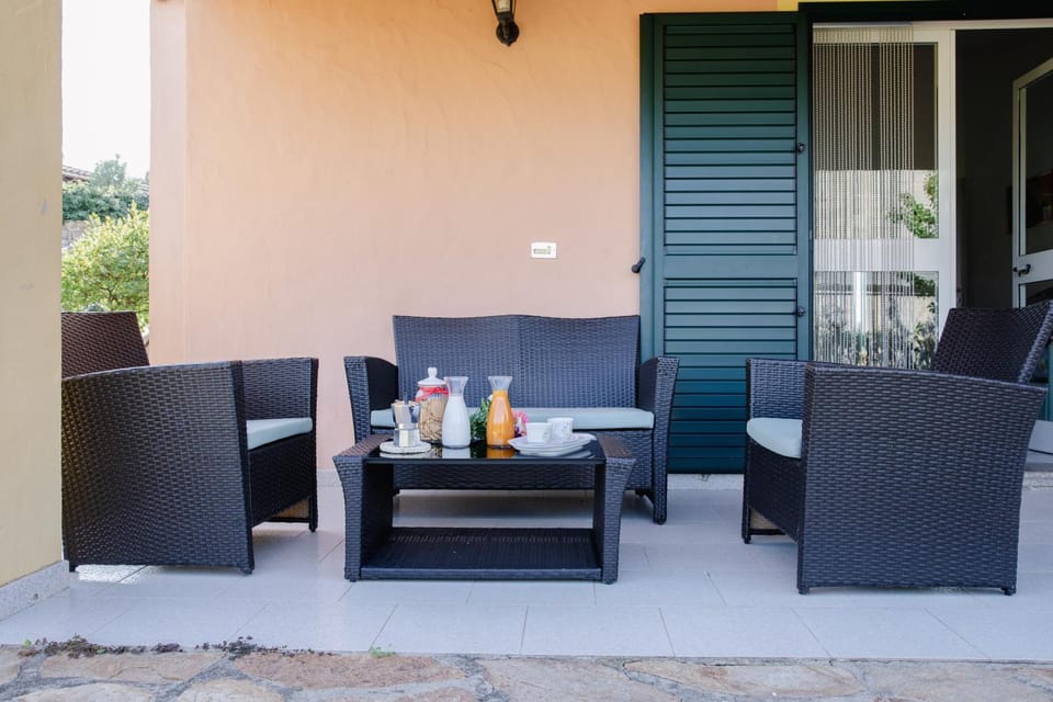Appartamenti Costa - BUDONI SWEET HOME House in Sardinia