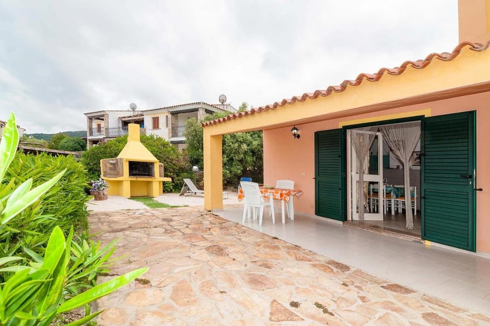 Appartamenti Costa - BUDONI SWEET HOME House in Sardinia