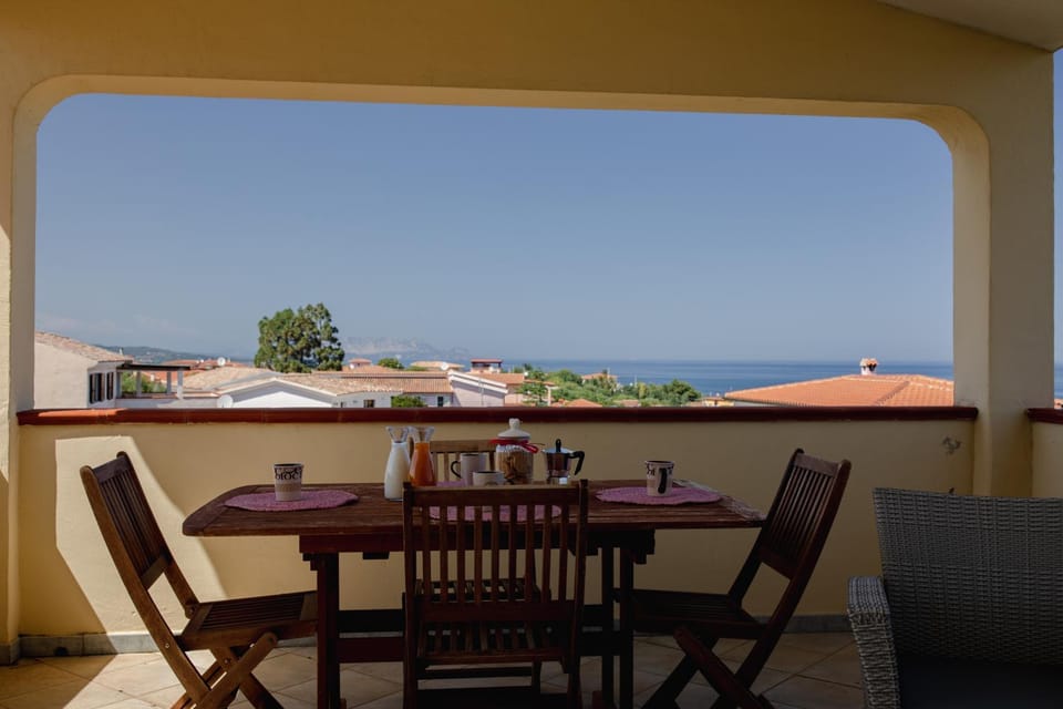 Appartamenti Costa - BUDONI SWEET HOME House in Sardinia
