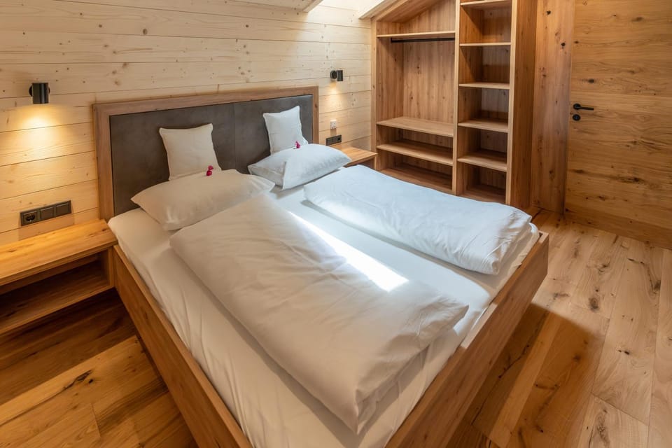 Madlhof Apartment hotel in Salzburg