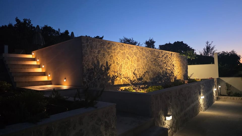 Villa Paula House in Kotor Municipality