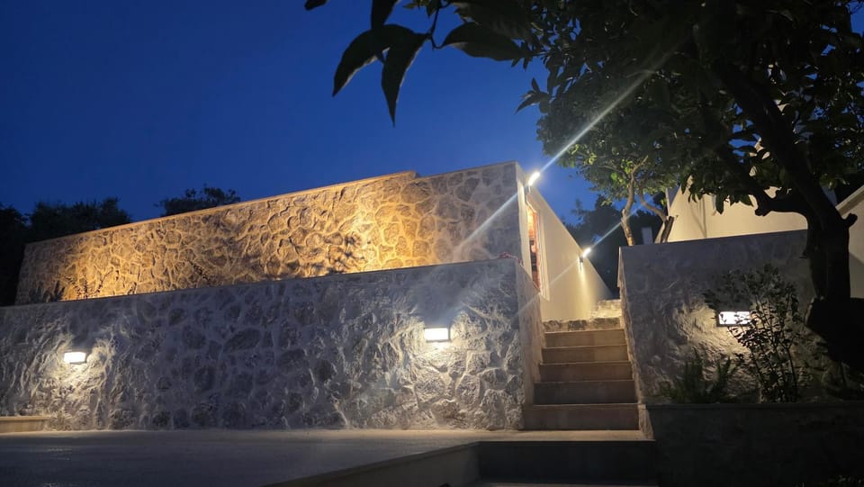 Villa Paula House in Kotor Municipality
