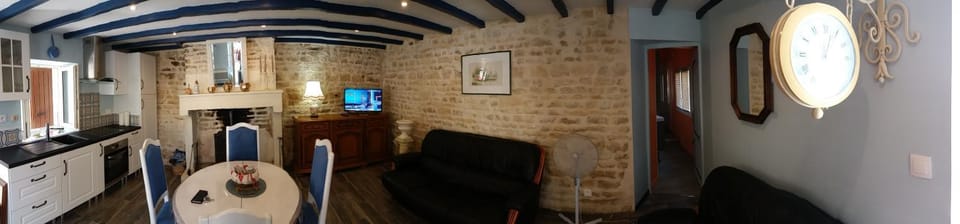 Chez mémé Lisette House in Nouvelle-Aquitaine