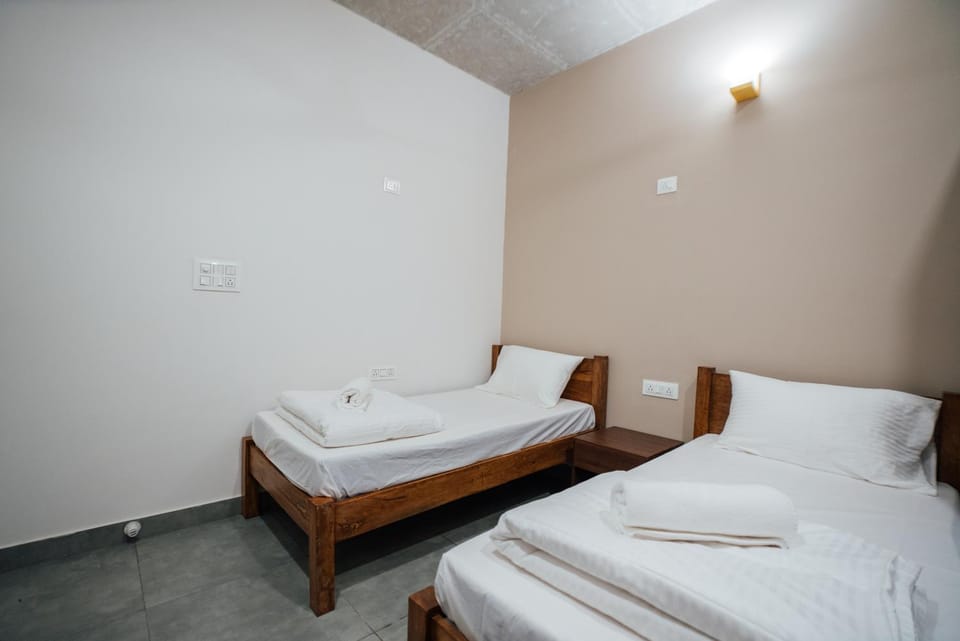 Founder Startup House, Koramangala Hostel in Bengaluru