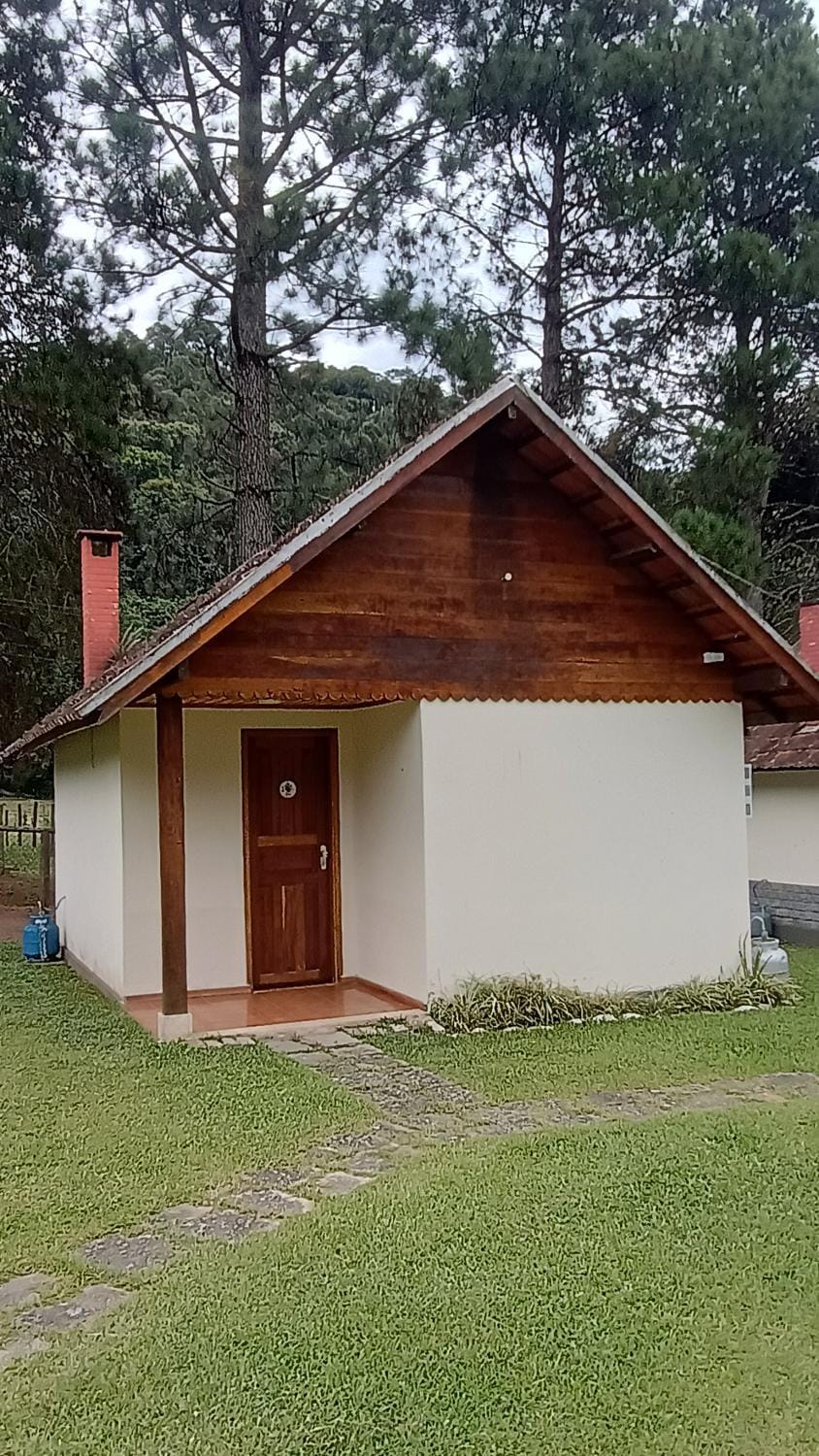 Palmeira Azul Bed and Breakfast in State of Rio de Janeiro