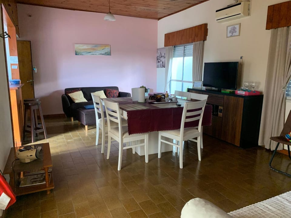 Departamento 2 ambientes 1er piso Apartment in Entre Ríos Province, Argentina