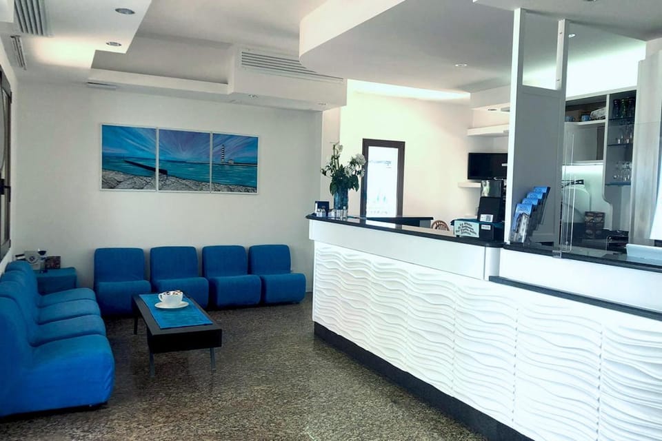 Hotel Ondina Hotel in Lido di Jesolo
