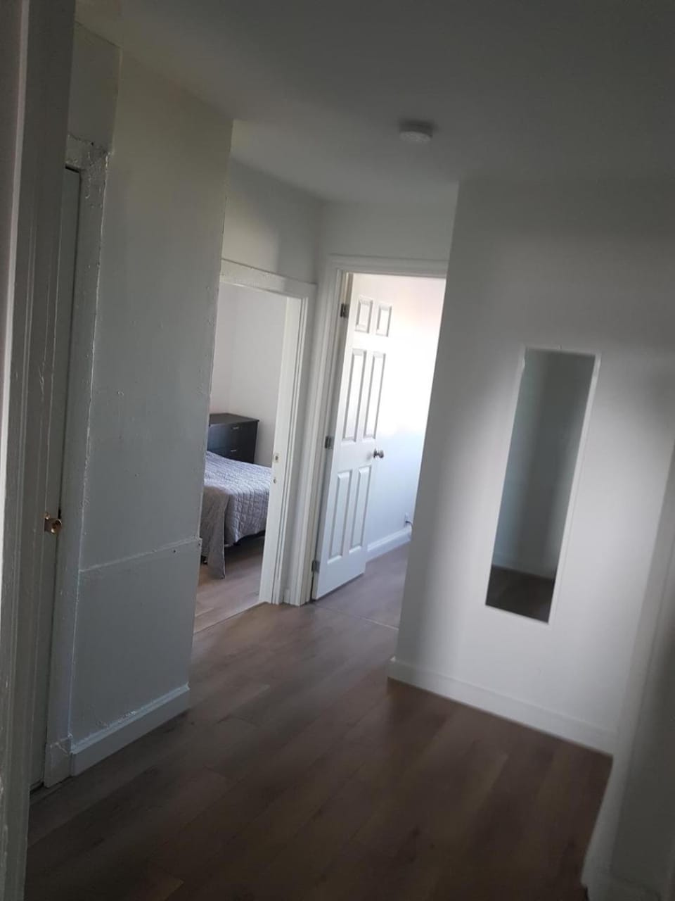 Gestion clin d'oeil - 503 Apartment in La Tuque